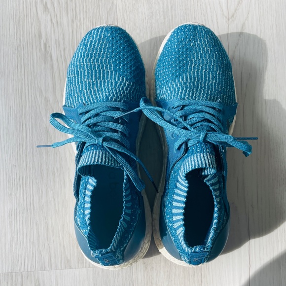 Parley x Adidas Ultraboost - Picture 5 of 8